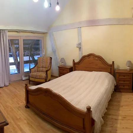 Holiday home Ferme Alsacienne