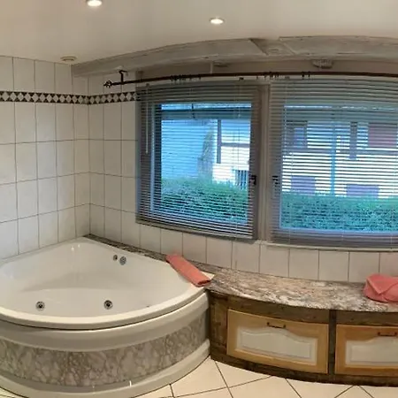 Ferme Alsacienne Holiday home