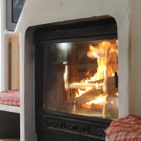 Holiday home Ferme Alsacienne *