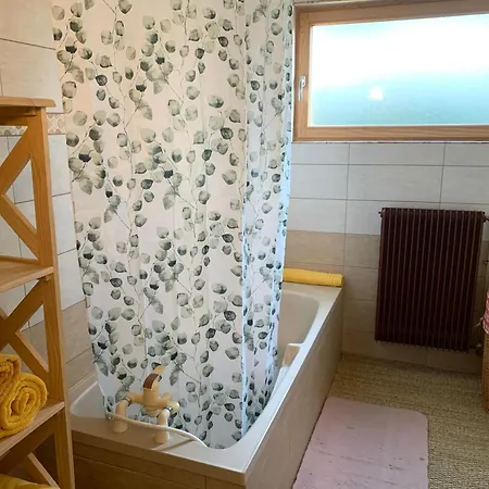 Ferme Alsacienne Holiday home *