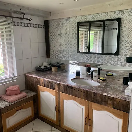 Ferme Alsacienne Holiday home *