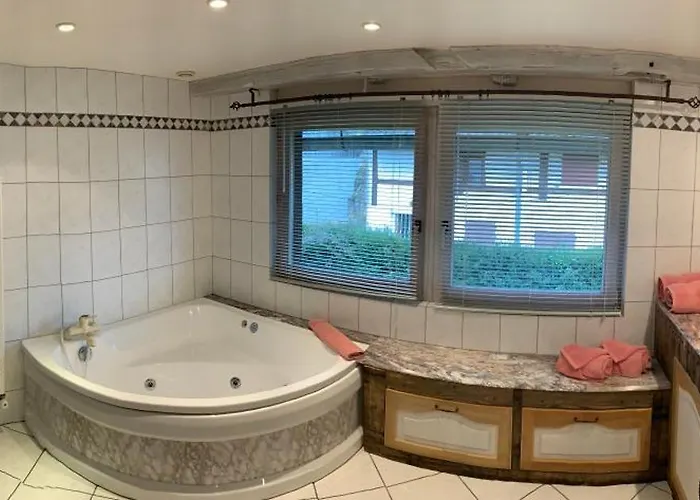 Ferme Alsacienne Vakantiehuis