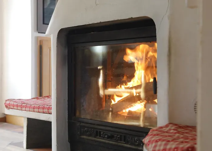 Vakantiehuis Ferme Alsacienne *