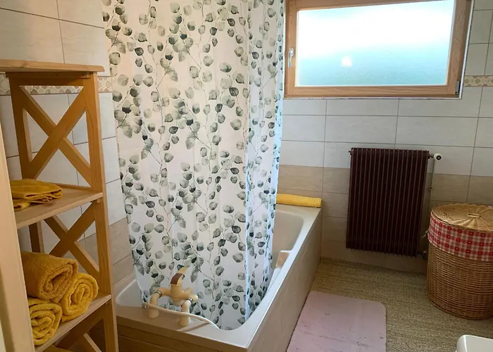 Ferme Alsacienne Vakantiehuis *